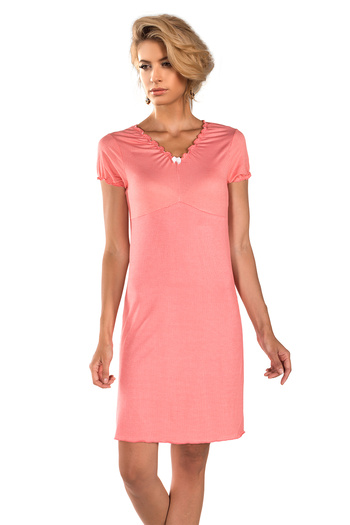 Doremi Soft Viscon Nightdress - Comfortable and Stylish Design