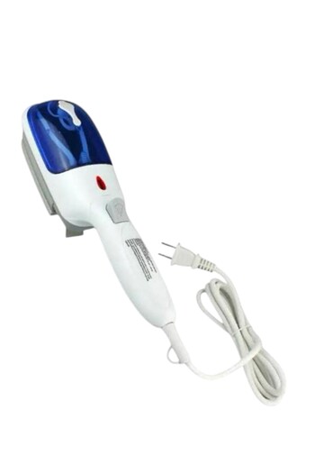 Clevora Steam Hand Iron Portable Compact Water Tank