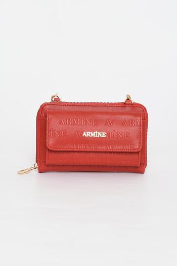 Armine 324 Kadın Omuz Kol Çantası