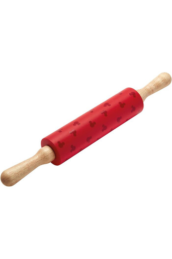 Prestige X DISNEY SILICONE ROLLING PIN
