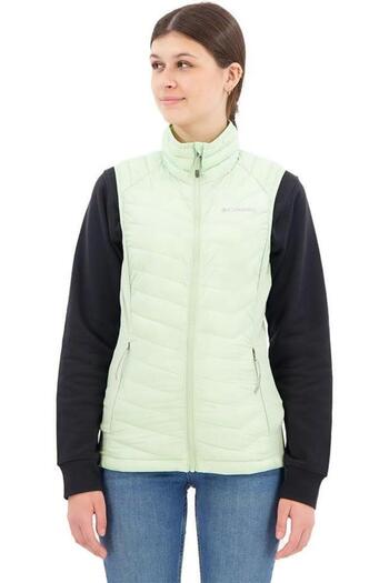 Columbia Жіночий жилет Powder Pass Vest Жіночий жилет