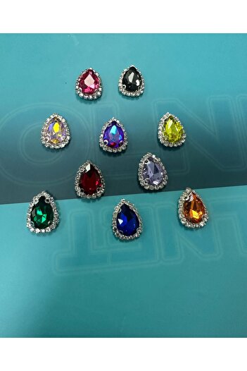 T.T 6 Pillar Stones