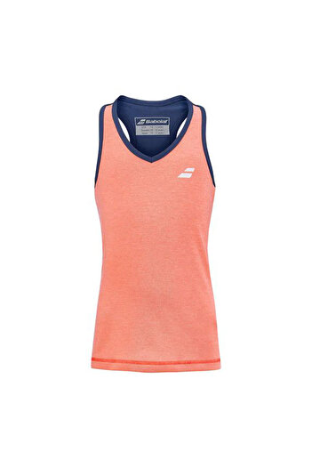 BABOLAT Play Tank Top Girl Girl's Tank Top 3Gtd071