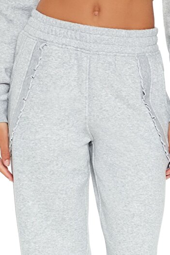 Forever 21 Cep Detaylı Eşofman Altı