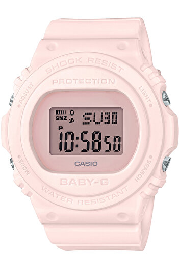 Casio Bgd-570-4D