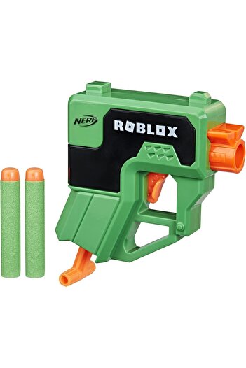 Nerf Roblox Phantom Forces Boxy Buster F2496