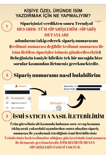 Sahi Aksesuar Kaplama Kişiye Özel Isimli Bebek Çocuk Çelik Künye - 1632