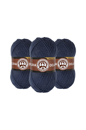 Ören Bayan Ören Deluxia 018 - 3 fire de tricotat