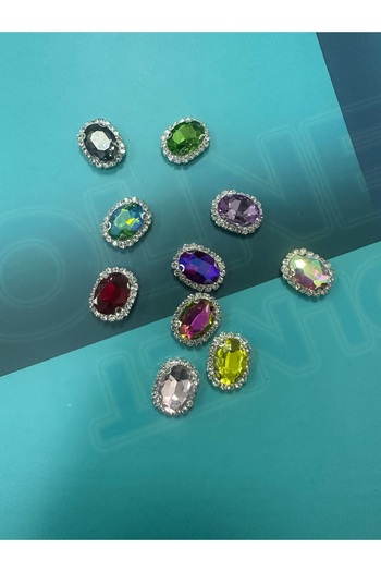 T.T Steep Stone 6 Pieces