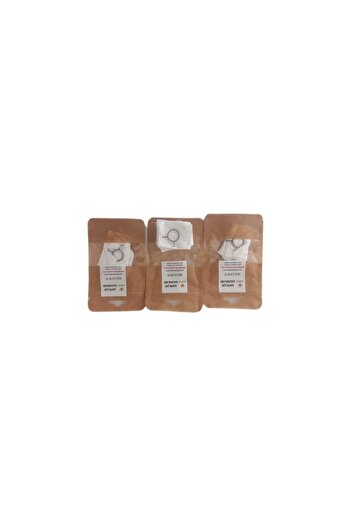 SAFİR 15 Pieces Sapphire Faucet Cloth - for Tea Stove Boiler, 3 Pack