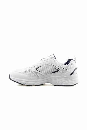 Lotto Athens 4 Fx B-3 Women's Casual Sneakers101260569-3grey-navy