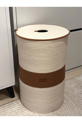 MaVaux Embrace Jute, Wicker Decorative Bottle Case