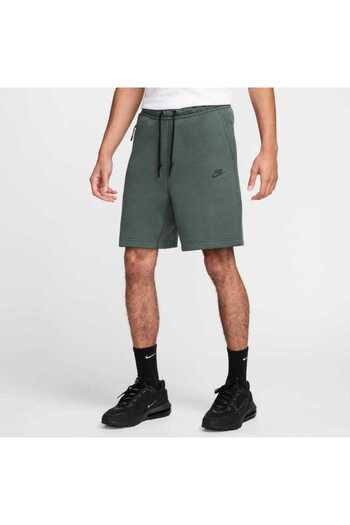 Nike Tech Fleece Erkek Günlük Stil Spor Şort