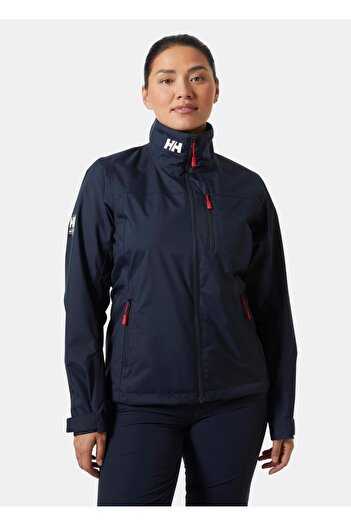 Helly Hansen W CREW  MONT 2.0 HHA.34450 HHA.597 Lacivert-L
