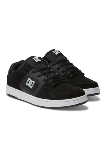 DC Manteca 4 - Lightweight and Comfortable Cutting