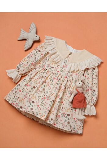 Pinkitokids Mini Girl's Dress