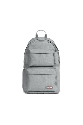 Eastpak Padded Double Unisex Gray Backpack Unisex Backpack Ek0A5B7Y3631