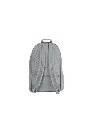 Eastpak Padded Double Unisex Gray Backpack Unisex Backpack Ek0A5B7Y3631