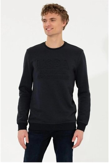U.S. Polo Assn. Світшот Omor Erkek G081sz082.000.1454838.vr033
