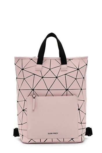 SURI FREY Rucksack SFY SURI Sports Jessy-Lu