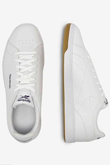 Reebok Unisex Court Clean αθλητικά παπούτσια - 100074368   Λευκά Παπούτσια