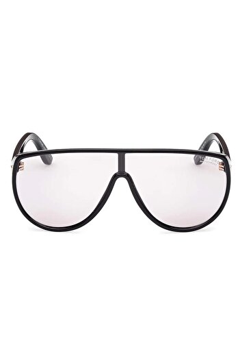 Tom Ford Tf1182S 01A 145 Unisex Sunglasses