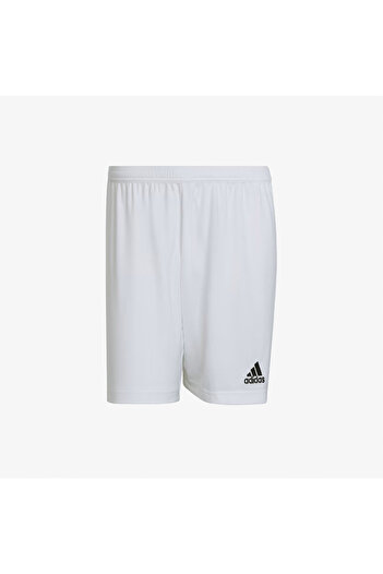 adidas Ent22 Sho Erkek Şortu HG6295 Beyaz