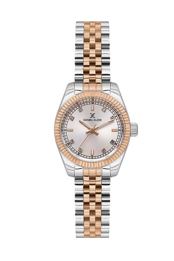 Daniel Klein Dke.1.10662-9 Women's Wristwatch