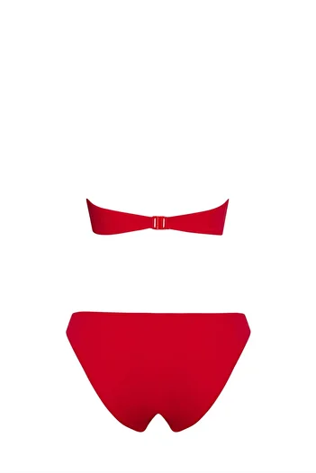 SAILOR moda Ring Bikini Set