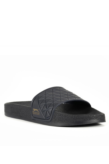 Slazenger Filanto Women's Slippers Navy Blue