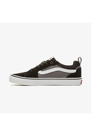 Vans Mn Filmore Erkek Siyah Sneaker Vn0A3Mtjt2J1