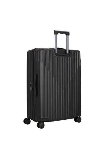 Guess Olbia 4-Rad-Transportwagen 74 cm