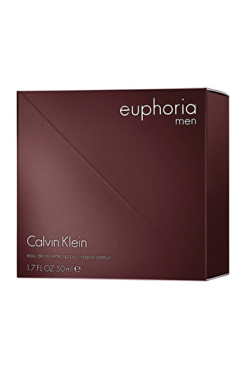 Calvin Klein Euphoria Eau de Toilette 50ml