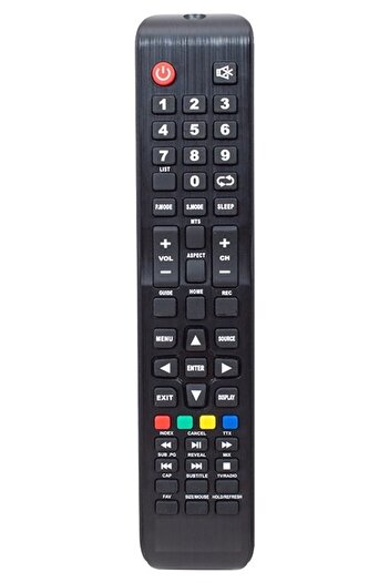 Dijitsu 50''-55'' Serisi Led-lcd Tv Kumandası