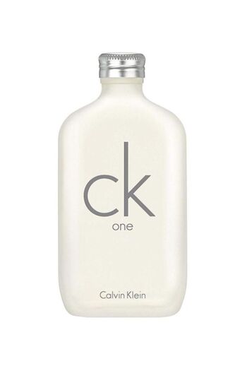 Calvin Klein CK One EDT 200ml