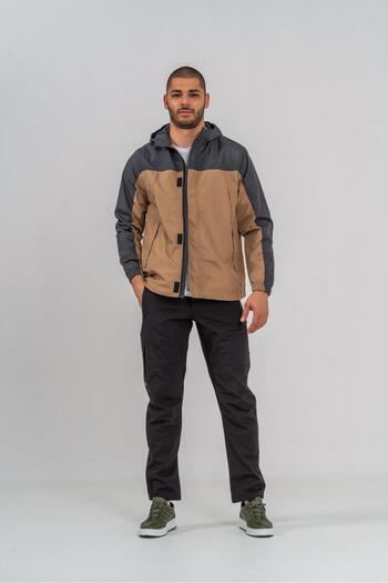 Combat Tactical Tactical Softshell Winter Windproof Trousers - 544