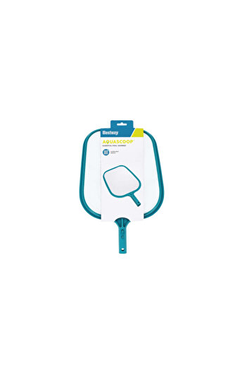 BESTWAY ® 12.5" x 12"/32cm x 30.5cm AquaScoop Essential Pool Skimmer