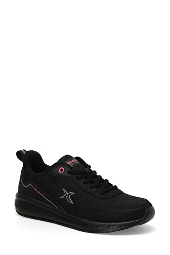 Kinetix Nancy Tx W 4Fx - Black 38 Model