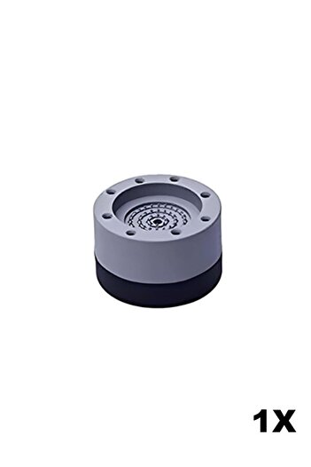 Roborge Robot Süpürge İçin Mobilya ve Dolap Yükseltici Destek - 3,5cm - 1 Adet