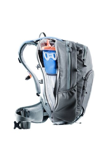 Deuter Attack 22 El Liter Outdoor Backpack