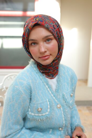 Silk Home Soft Scarf 73071-23