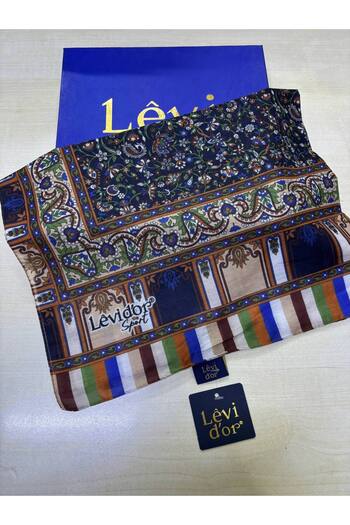Levidor Sport Shawl
