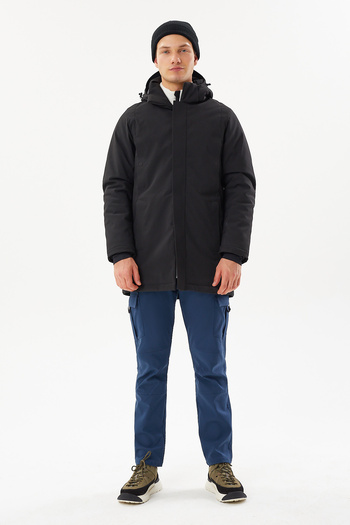 Exuma Men's Coat 2411151