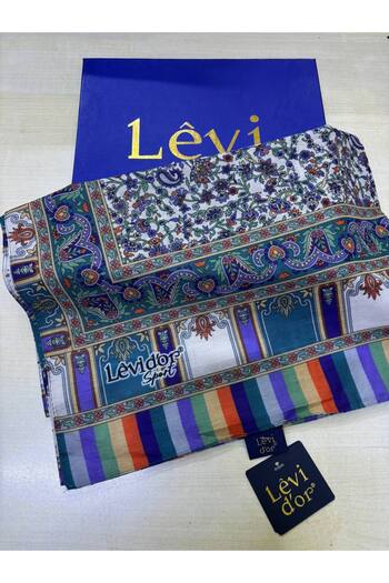 Levidor Sport Shawl