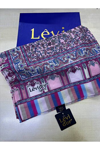 Levidor Sport Shawl