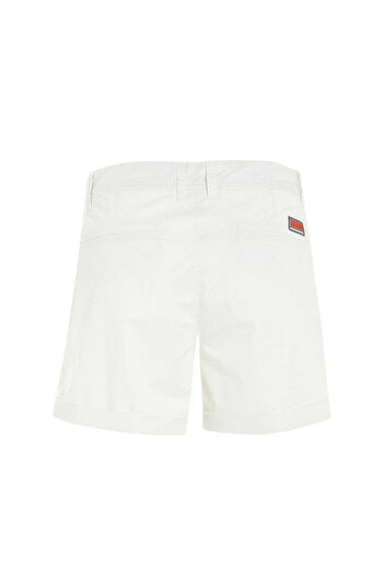 Slam Deck Ws Lgt Chino Shorts
