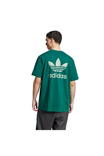 adidas Men's T-Shirt B F Trefoil Tee Jn7013