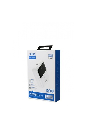 iplus Mini Power Bank IP-B118