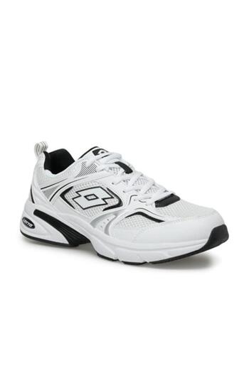 Lotto Athens 3fx Gray Men's Running Shoes