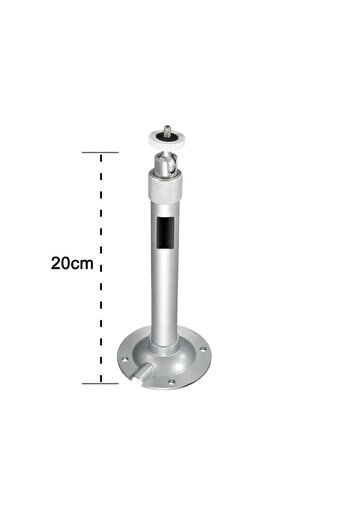 Choice DITONG Projector Stand,Universal Projector Ceiling Bracket Wall Mount for XGIMI JMGO DLP Mini Bea...